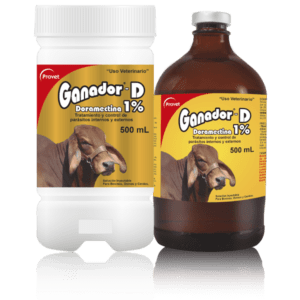 GANADOR - D - laboratorios provet