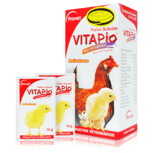 Vitapio - laboratorios provet